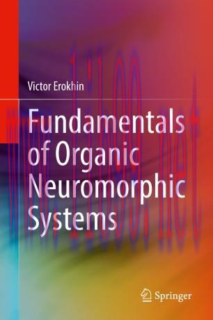 Fundamentals of Organic Neuromorphic Systems