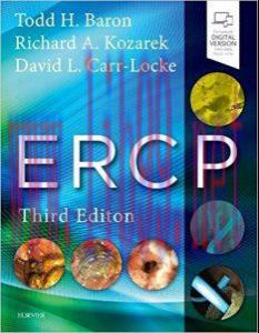 [AME]ERCP, 3rd Edition (Original PDF)