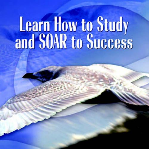 Learn How to Study and SOAR to Success