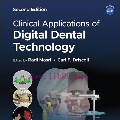 [PDF]Clinical Applications of Digital Dental Technology Second Edition