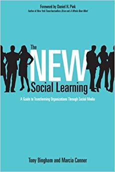 (PDF)The New Social Learning A Guide to Transforming Organizations Through Social Media 1st Edi...