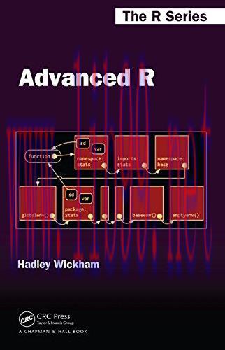 [FOX-Ebook]Advanced R
