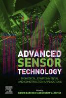 [PDF]Advanced Sensor Technology