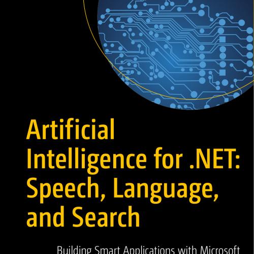Artificial Intelligence for .NET