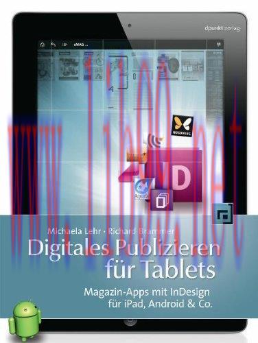 [FOX-Ebook]Digitales Publizieren f&uuml;r Tablets