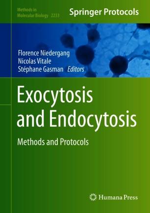 Exocytosis and Endocytosis