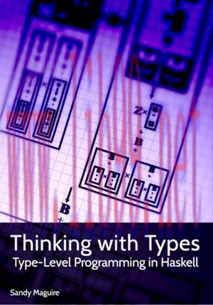 [SAIT-Ebook]Thinking with Types