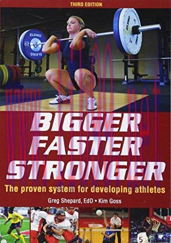 [FOX-Ebook]Bigger Faster Stronger, 3rd Edition