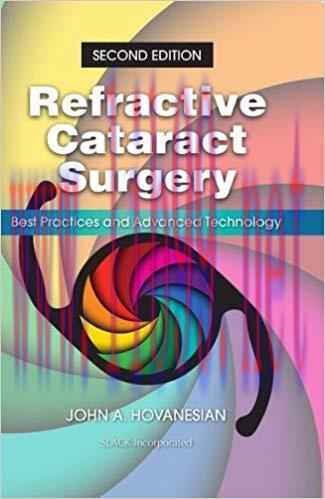 [PDF]Refractive Cataract Surgery
