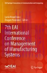 [PDF]7th EAI International Conference on Management of Manufacturing Systems