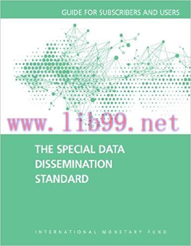 (PDF)The Special Data Dissemination Standard: Guide for Subscribers and Users