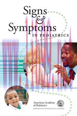 [AME]Signs and Symptoms in Pediatric Care