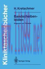 [PDF]Bandscheibenleiden: Diagnose und Therapie