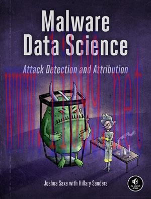 [SAIT-Ebook]Malware Data Science