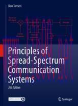 [PDF]Principles of Spread-Spectrum Communication Systems