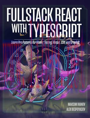[SAIT-Ebook]Fullstack React with TypeScript, Revision 11