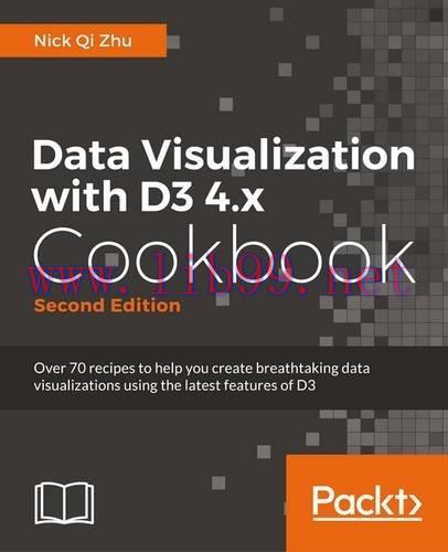 [FOX-Ebook]Data Visualization with D3 4.x Cookbook, 2nd Edition
