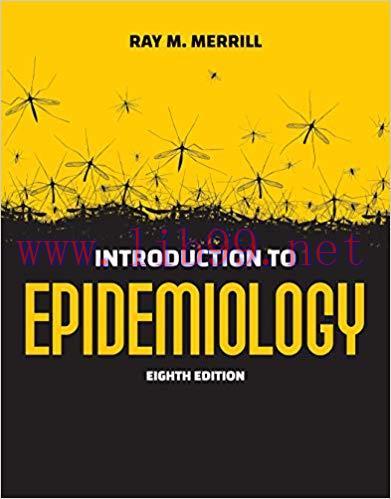 (PDF)Navigate 2 eBook Access for Introduction to Epidemiology 8th Edition