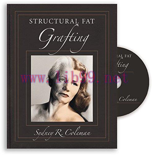 [AME]Structural Fat Grafting, 1ed (Original PDF + Video)