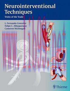 [AME]Neurointerventional Techniques: Tricks of the Trade (ORIGINAL PDF from_ Publisher)
