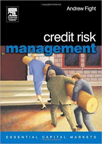 (PDF)Credit Risk Management (Essential Capital Markets) 1st Edition