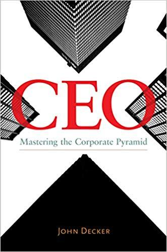 (PDF)CEO Mastering the Corporate Pyramid