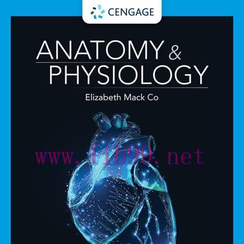 [FOX-Ebook]Anatomy & Physiology