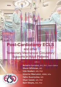 [AME]Post-Cardiotomy Extracorporeal Life Support in Adults (Original PDF)
