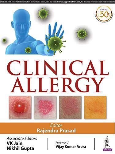 Clinical Allergy [Rajendra]