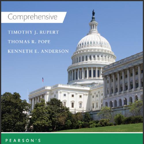 (Test Bank)Pearson's Federal Taxation 2017 Comprehensive 30th Edition.zip