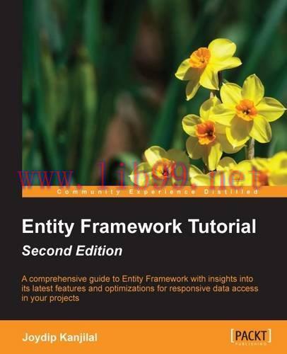 [FOX-Ebook]Entity Framework Tutorial, 2nd Edition
