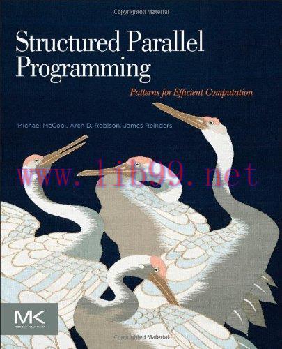 [FOX-Ebook]Structured Parallel Programming: Patterns for Efficient Computation