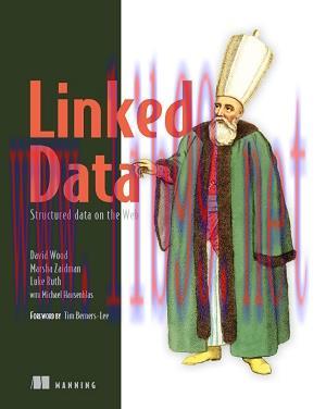 [SAIT-Ebook]Linked Data