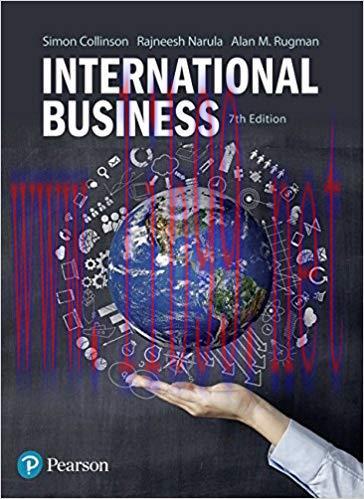 [PDF]International Business, 7th Edn [Simon Collinson]