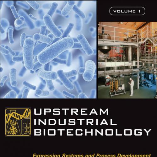 Upstream Industrial Biotechnology, Volume 1 - Wei Zhi