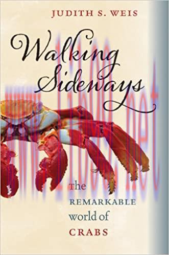 (PDF)Walking Sideways: The Remarkable World of Crabs
