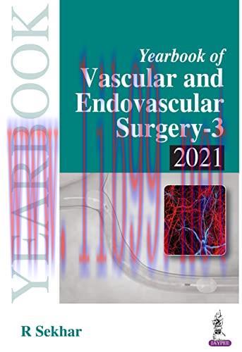 [AME]Yearbook of Vascular and Endovascular Surgery-3 2021 (Original PDF)