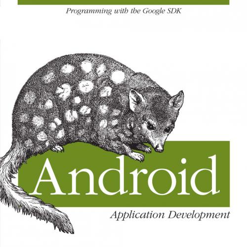 Android Application Development