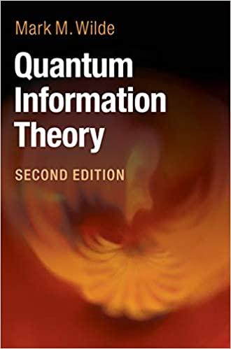(PDF)Quantum Information Theory 2nd Edition