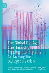 [AME]The Global Old Age Care Industry (Original PDF)