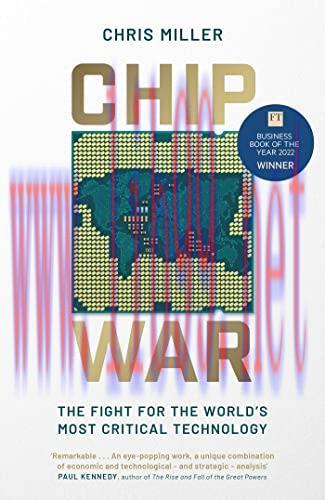 [FOX-Ebook]CHIP WAR