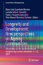 [PDF]Longevity and Development: New perspectives on Ageing Communities : Proceedings of the 2nd...