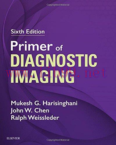 [AME]Primer of Diagnostic Imaging, 6e (PDF)