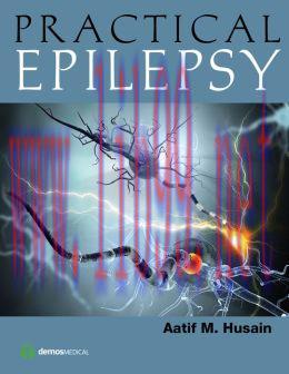 [AME]Practical Epilepsy (EPUB)
