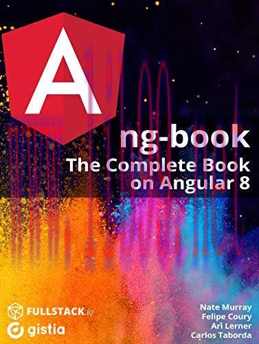 [FOX-Ebook]ng-book: The Complete Guide to Angular