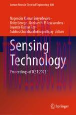 [PDF]Sensing Technology: Proceedings of ICST 2022