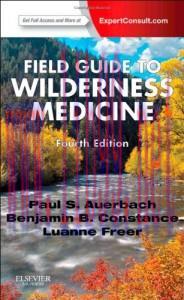[AME]Field Guide to Wilderness Medicine 4th (Original PDF)
