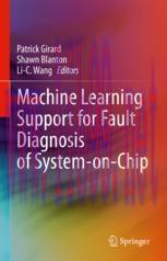 [PDF]Machine Learning Support for Fault Diagnosis of System-on-Chip