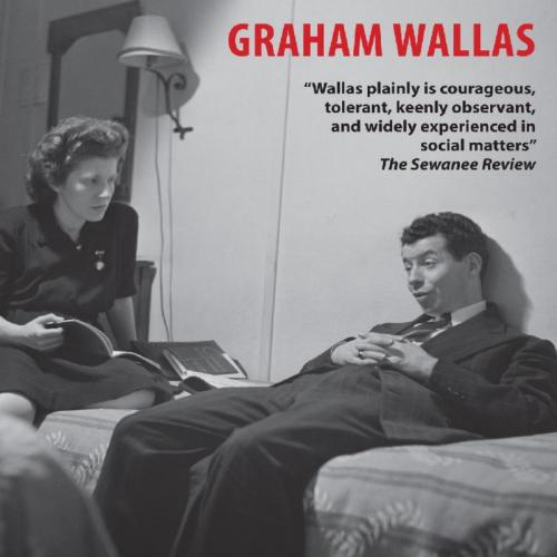 Art of Thought, The - Wallas, Graham