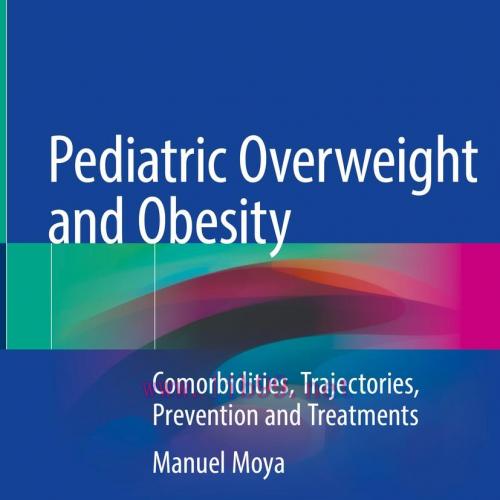 [AME]Pediatric Overweight and Obesity (Original PDF)